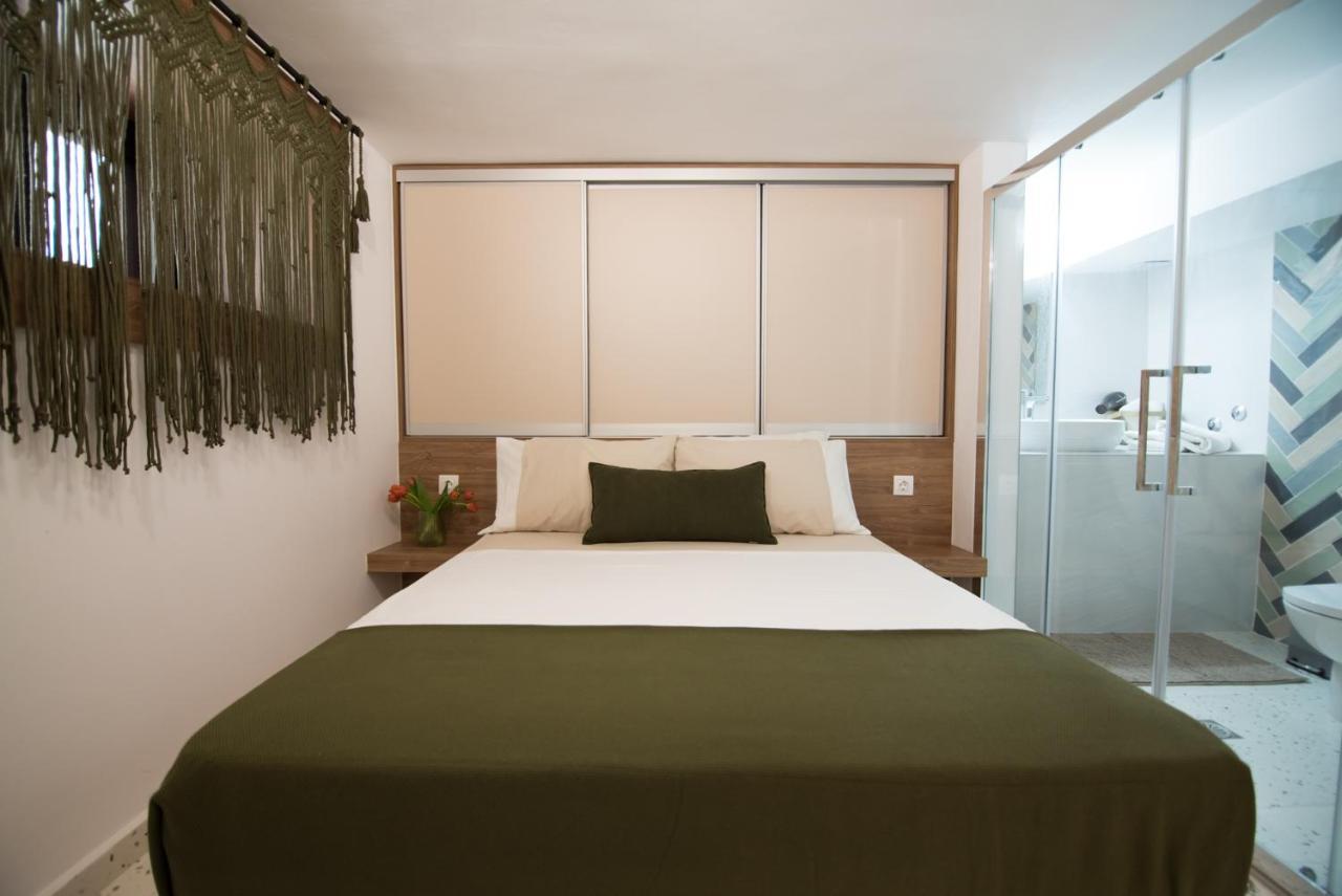Anemos Seaside Apartment Neos Marmaras Exterior foto